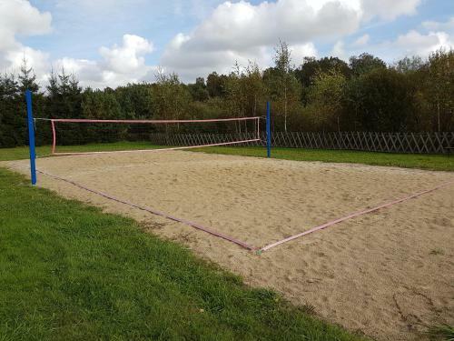 Agroturismo Gervai?i? Sodyba