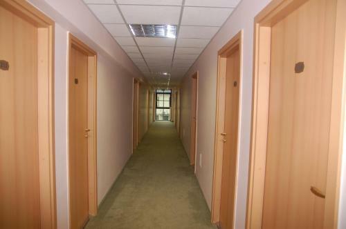 Hotel-restaurant Smilga