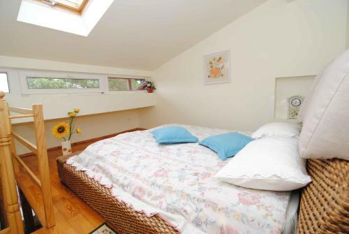 Apartamento Klevas