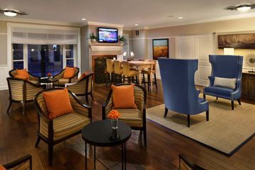 Hotel Best Western Gettysburg