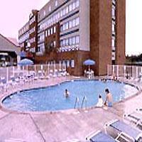 Hotel Days Inn Gettysburg