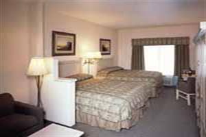 Hotel Lodge At Jackson Hole