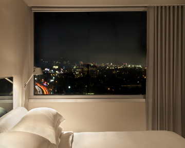 Hotel Andaz West Hollywood