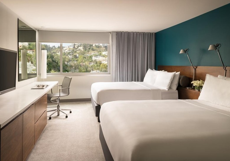 Hotel Andaz West Hollywood