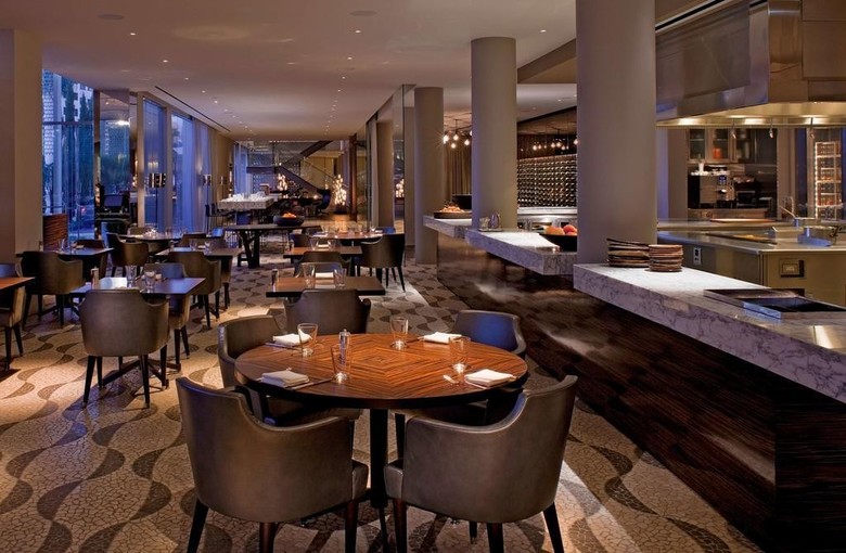 Hotel Andaz West Hollywood