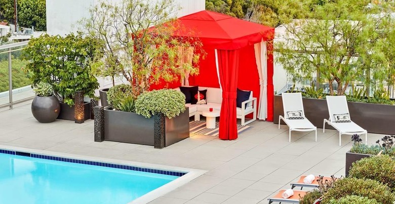 Hotel Andaz West Hollywood