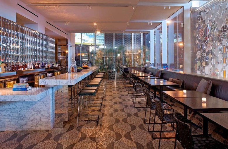 Hotel Andaz West Hollywood