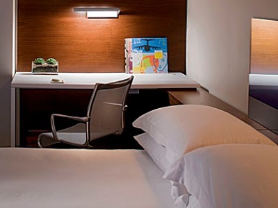Hotel Andaz West Hollywood