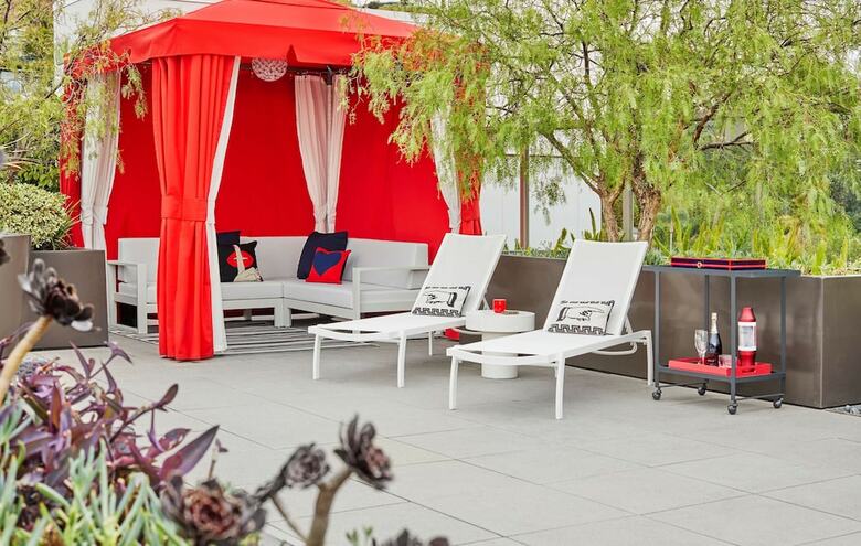 Hotel Andaz West Hollywood