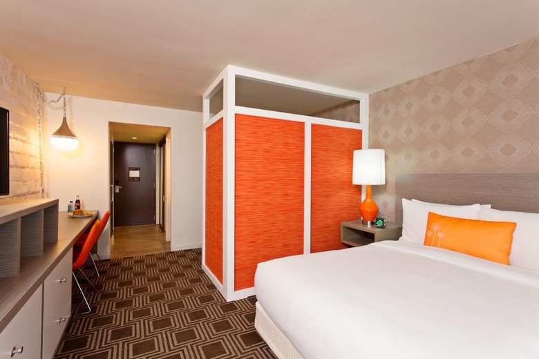 Hotel The Garland