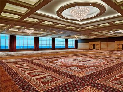 Hotel The Diplomat Beach Resort Hollywood, Curio Collection By Hilton