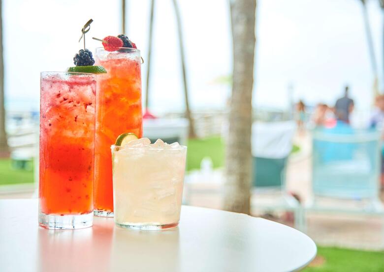 Hotel The Diplomat Beach Resort Hollywood, Curio Collection By Hilton