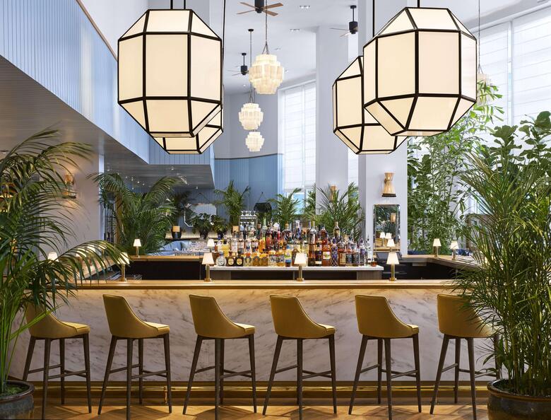 Hotel The Diplomat Beach Resort Hollywood, Curio Collection By Hilton