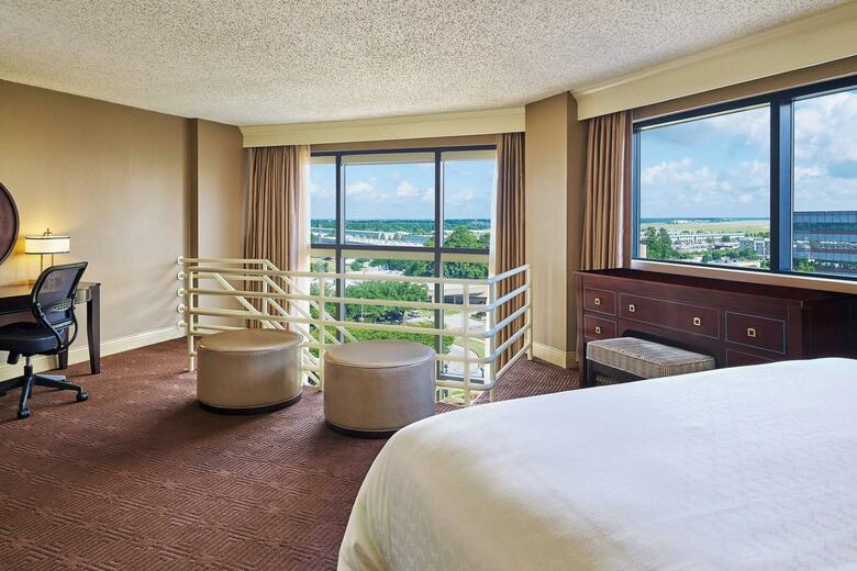 Hotel Sheraton North