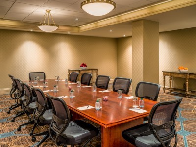 Hotel Sheraton North