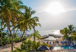 Hotel Bayside Inn Key Largo