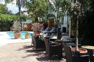 Hotel Heron House