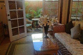 Hotel Heron House