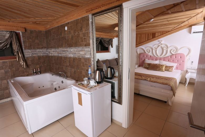Hotel Mervehan Residence