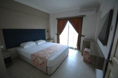 Hamle Hotel