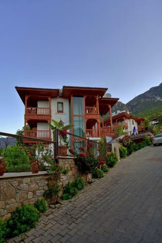 Hotel Azmakhan