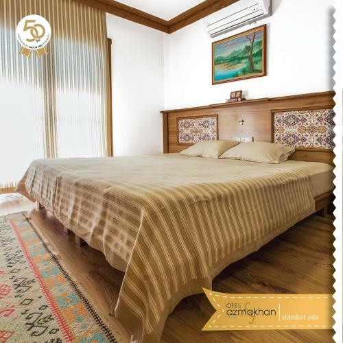 Hotel Azmakhan