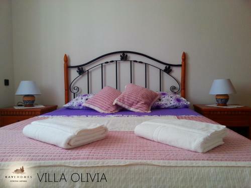 Villa Kavi Homes