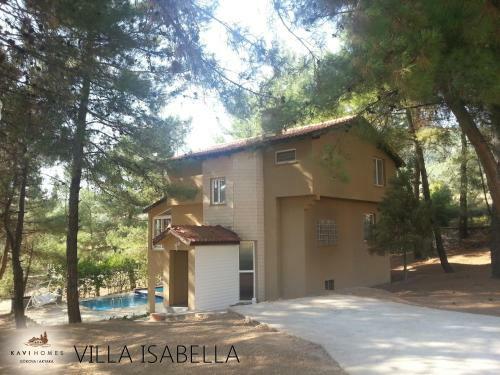 Villa Kavi Homes