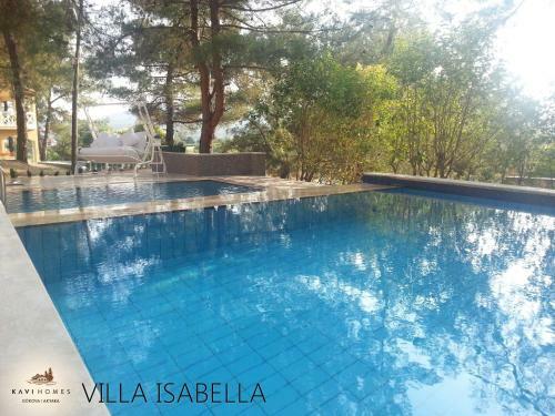 Villa Kavi Homes