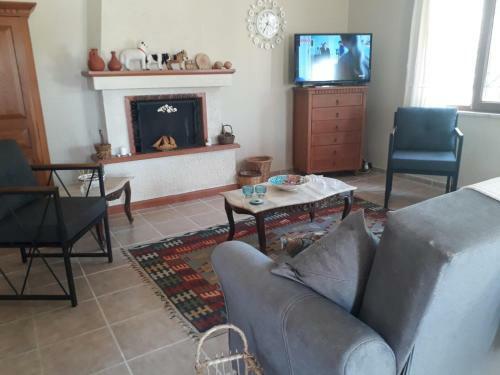 Villa Kavi Homes