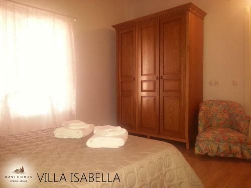 Villa Kavi Homes