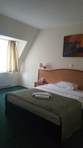 Hotel Melody