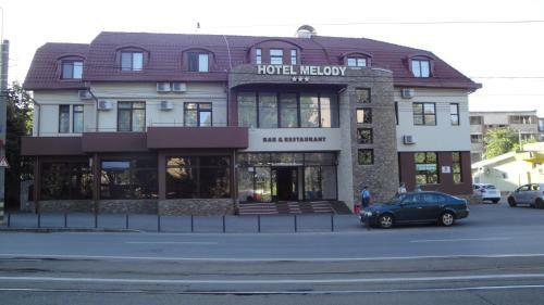 Hotel Melody