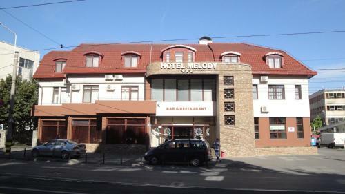 Hotel Melody
