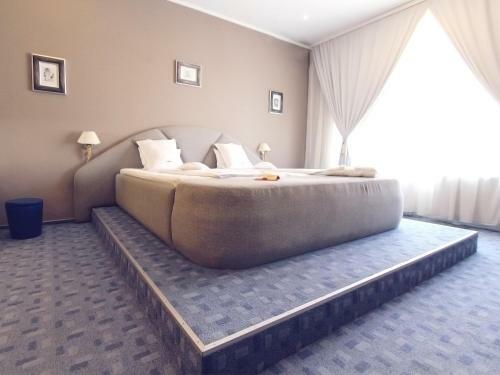 Hotel Atlantic