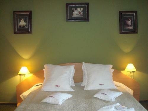 Hotel Atlantic