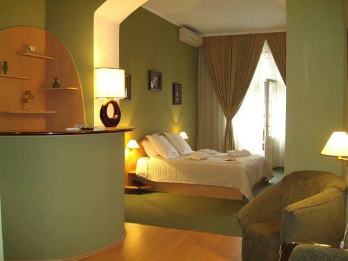 Hotel Atlantic