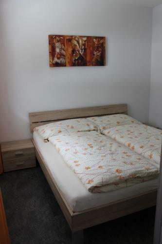 Apartamentos Haus Aruna