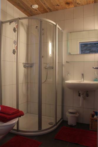 Apartamentos Haus Aruna