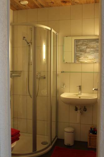 Apartamentos Haus Aruna
