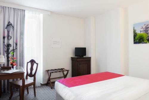 Aparthotel H�tel R�sidence Du Boulevard