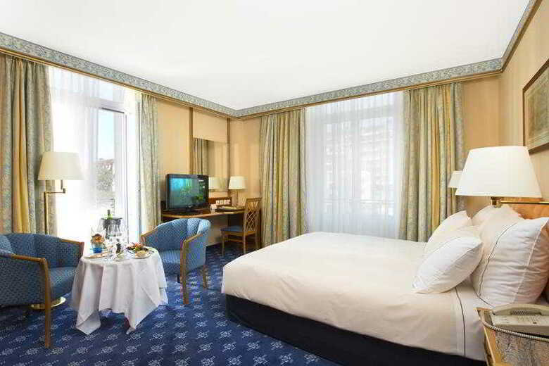 Hotel Best Western Plus Mirabeau