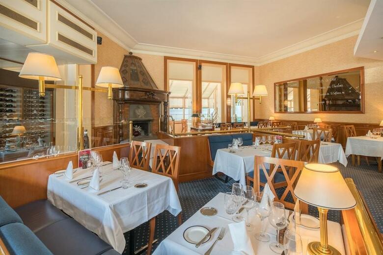 Hotel Best Western Plus Mirabeau
