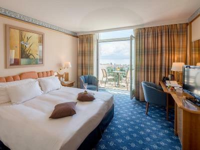 Hotel Best Western Plus Mirabeau
