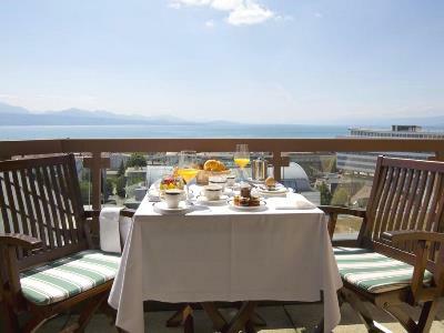 Hotel Best Western Plus Mirabeau