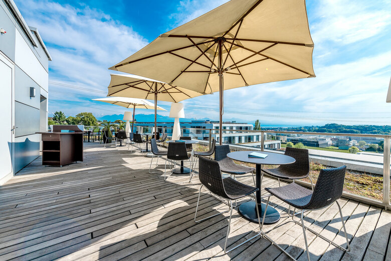 Discovery Hotel