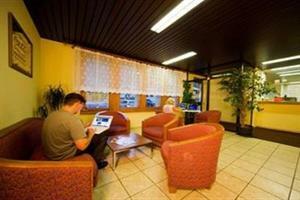 Aparthotel Monte Rosa - T�sch