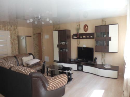 Apartamento Linai