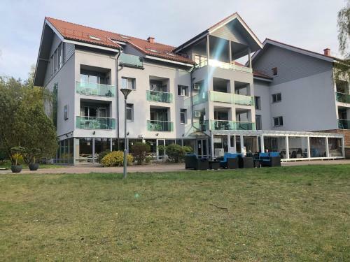 Nidos Apartamentai