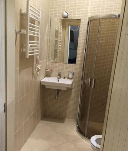 Nidos Apartamentai